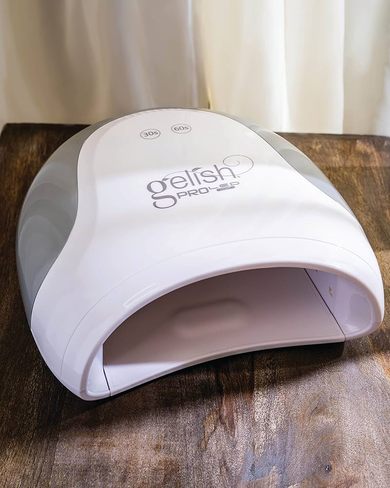 GELISH LEDライト+GELISHポリジェル他 GELISH LEDライト+GELISHポリジェル他